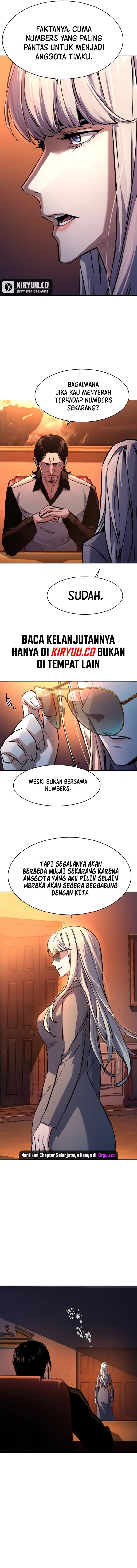 Mercenary Enrollment Chapter 205 Gambar 8