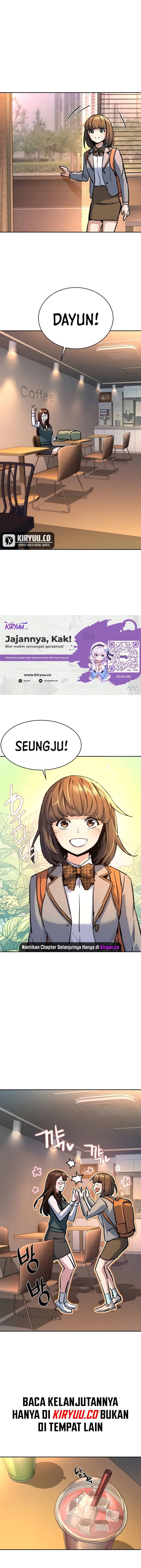 Mercenary Enrollment Chapter 205 Gambar 11