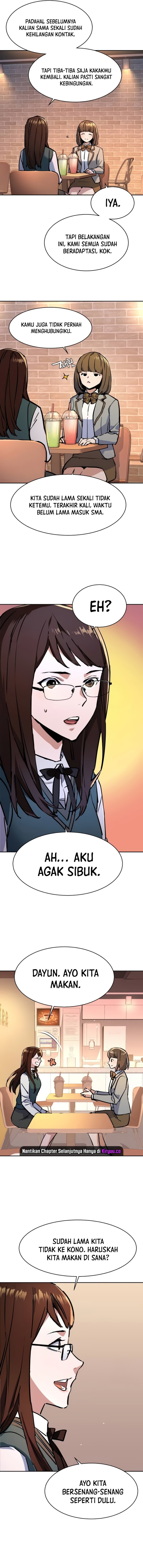 Mercenary Enrollment Chapter 205 Gambar 13