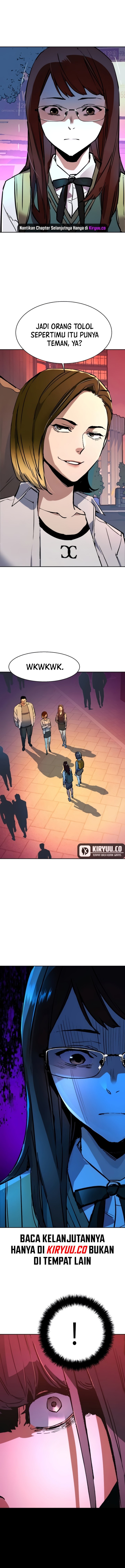 Mercenary Enrollment Chapter 205 Gambar 16