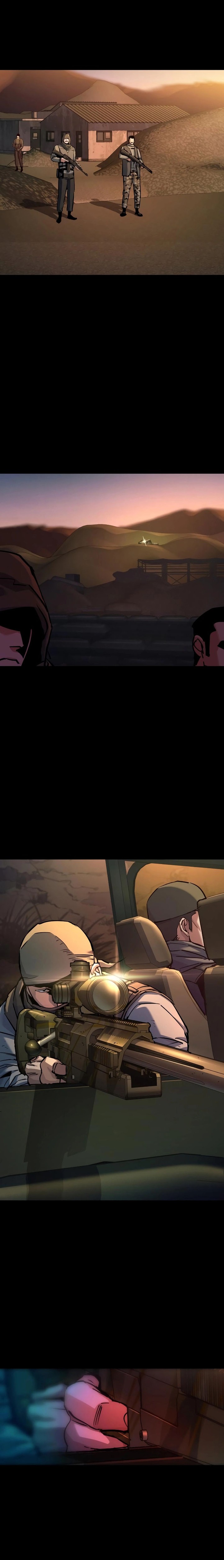 Mercenary Enrollment Chapter 212 Gambar 6