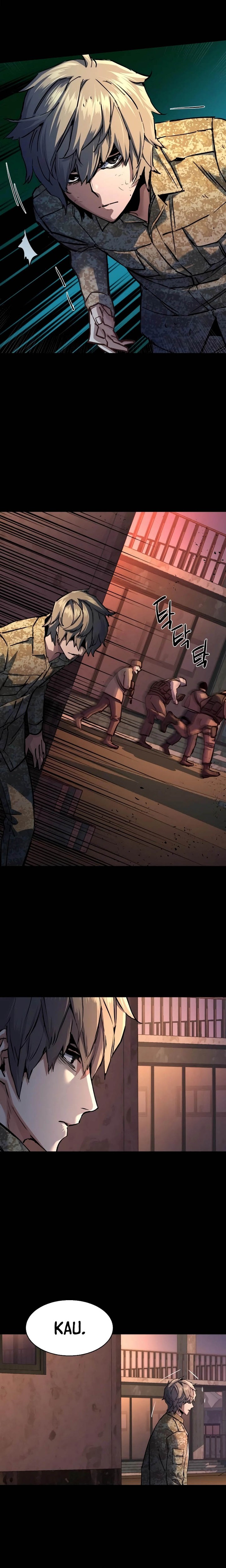 Mercenary Enrollment Chapter 212 Gambar 10
