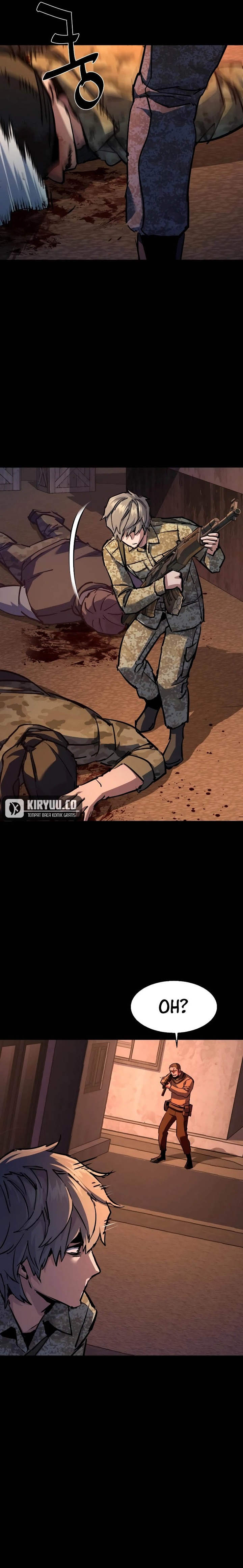 Mercenary Enrollment Chapter 212 Gambar 13