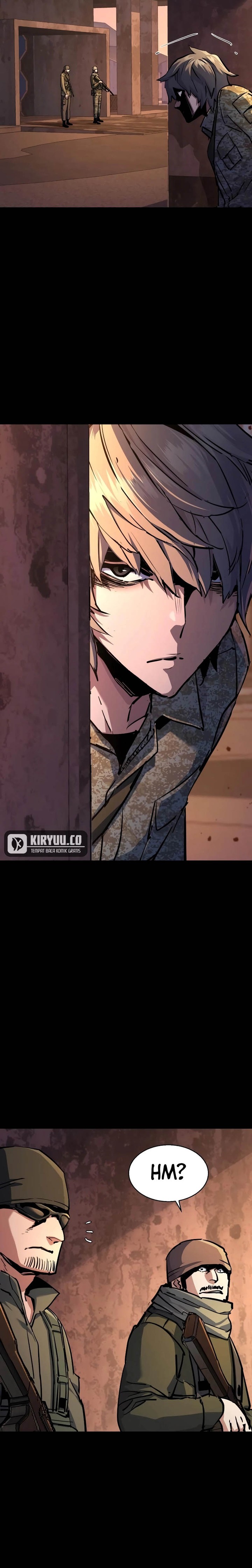 Mercenary Enrollment Chapter 212 Gambar 15