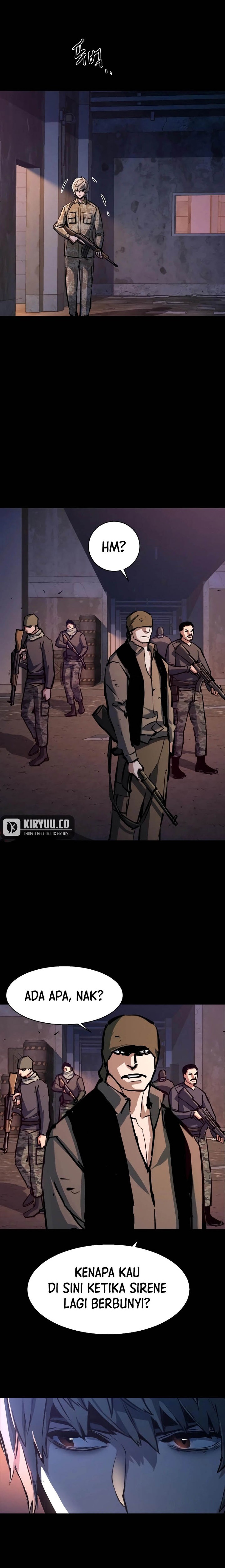 Mercenary Enrollment Chapter 212 Gambar 18
