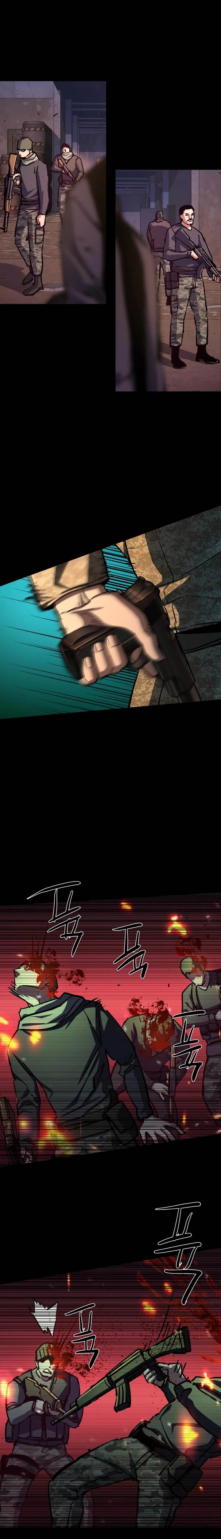Mercenary Enrollment Chapter 212 Gambar 19