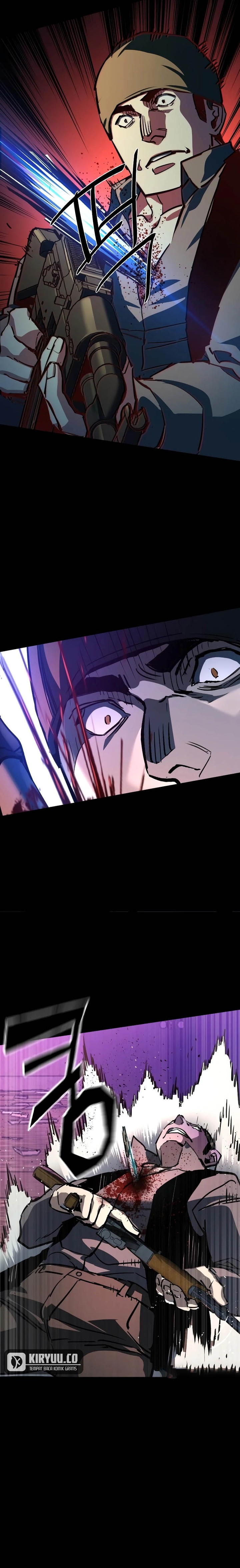 Mercenary Enrollment Chapter 212 Gambar 21