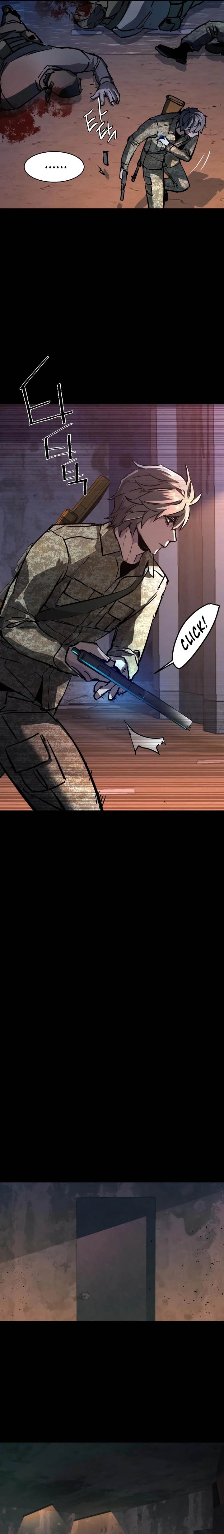 Mercenary Enrollment Chapter 212 Gambar 22