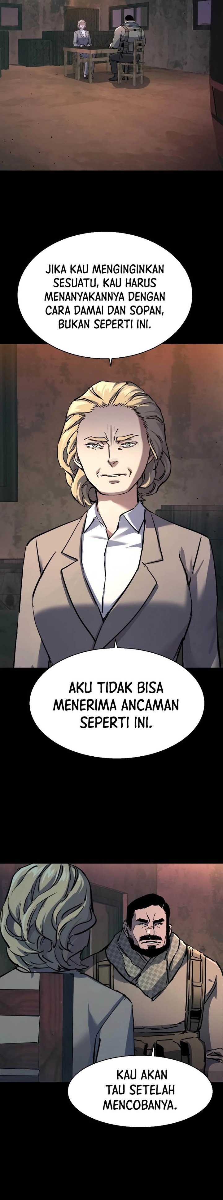 Mercenary Enrollment Chapter 212 Gambar 23