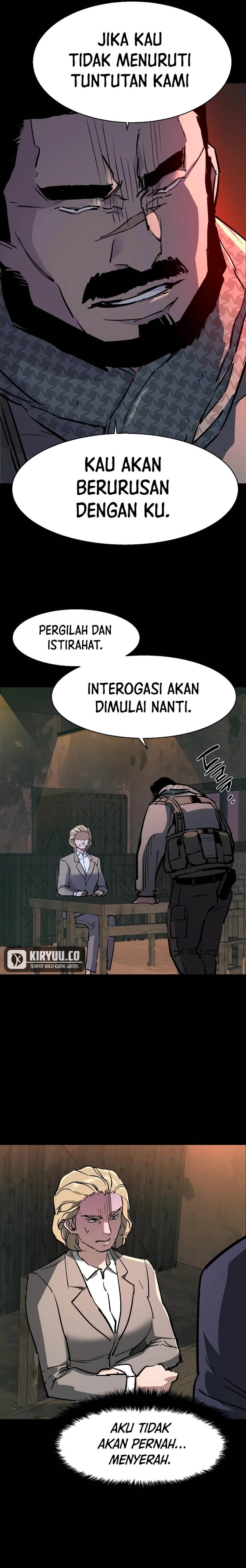 Mercenary Enrollment Chapter 212 Gambar 24