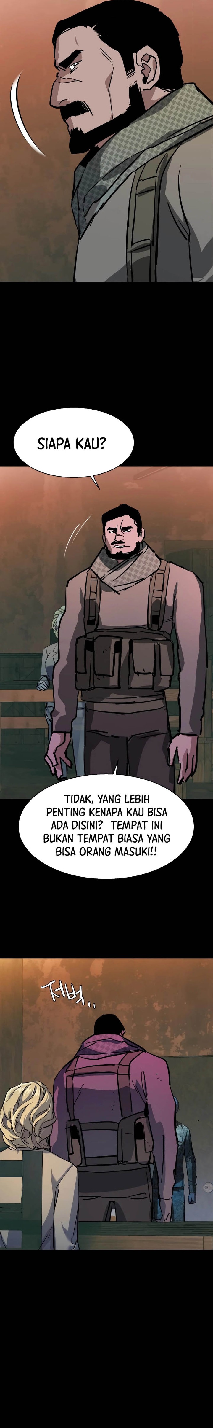Mercenary Enrollment Chapter 212 Gambar 26