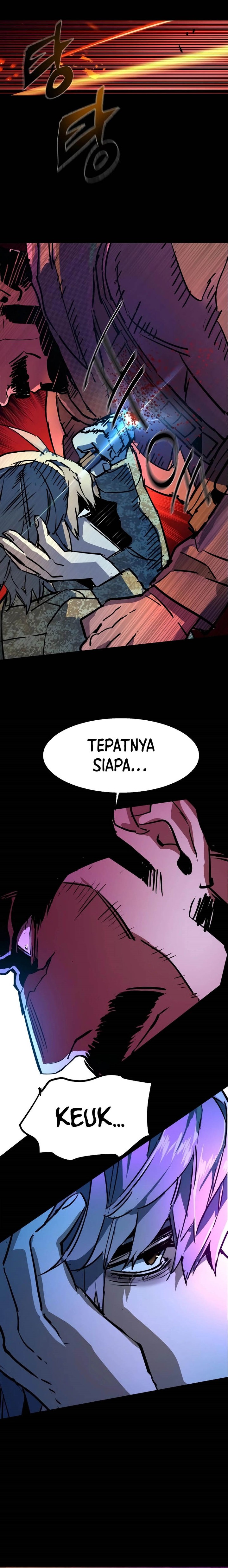 Mercenary Enrollment Chapter 212 Gambar 28
