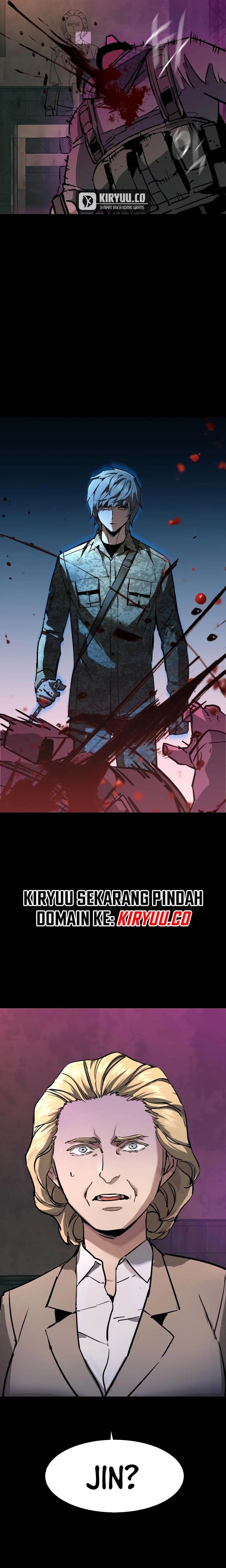 Mercenary Enrollment Chapter 212 Gambar 29