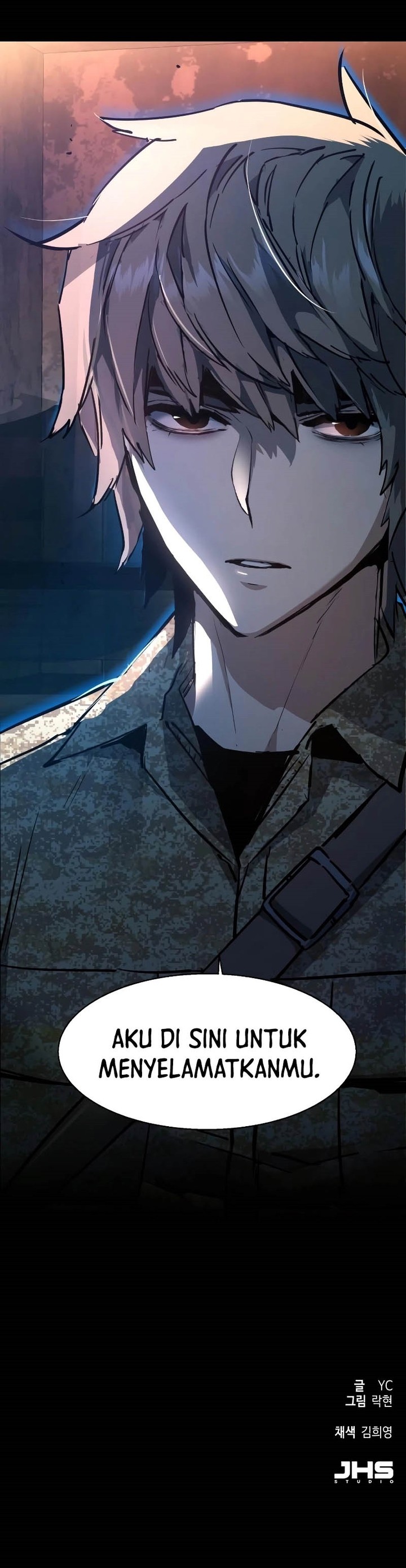 Mercenary Enrollment Chapter 212 Gambar 30