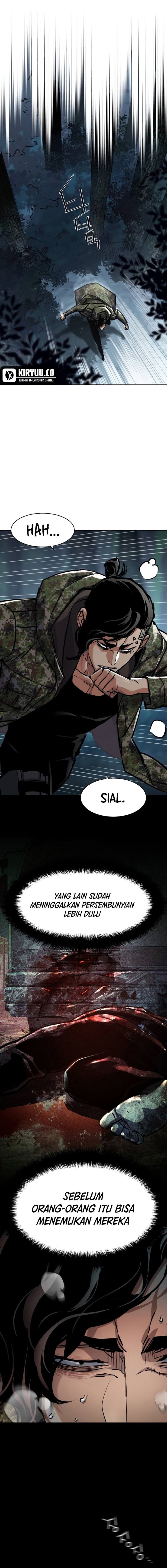Mercenary Enrollment Chapter 222 Gambar 4