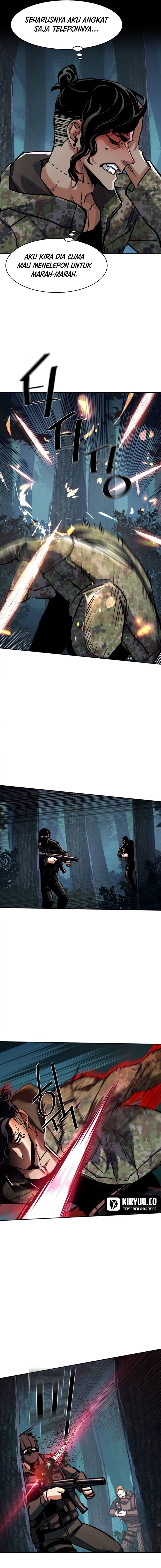 Mercenary Enrollment Chapter 222 Gambar 6