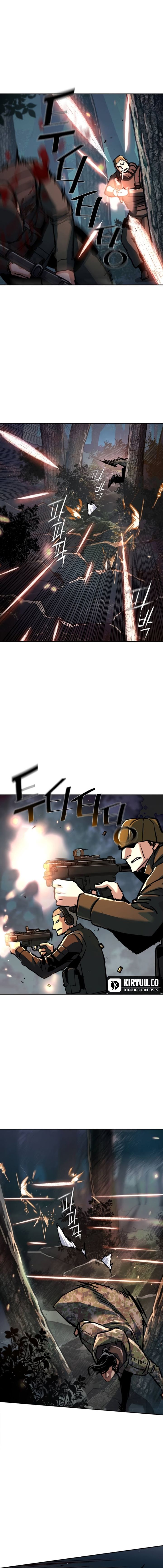 Mercenary Enrollment Chapter 222 Gambar 7