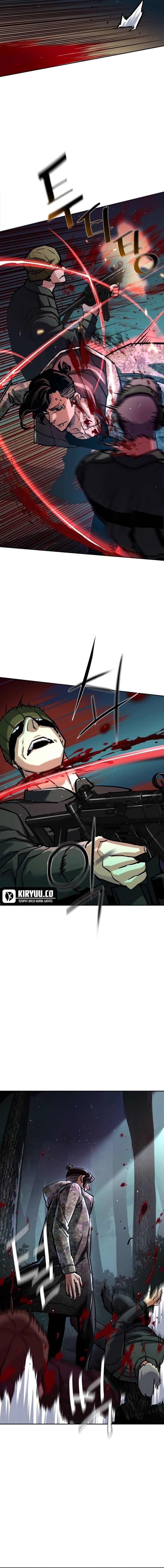 Mercenary Enrollment Chapter 222 Gambar 8