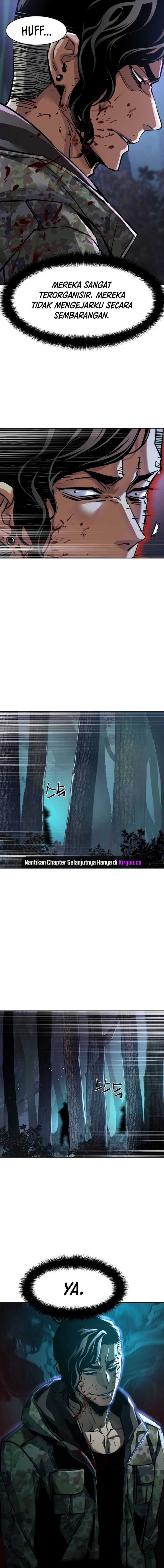 Mercenary Enrollment Chapter 222 Gambar 9