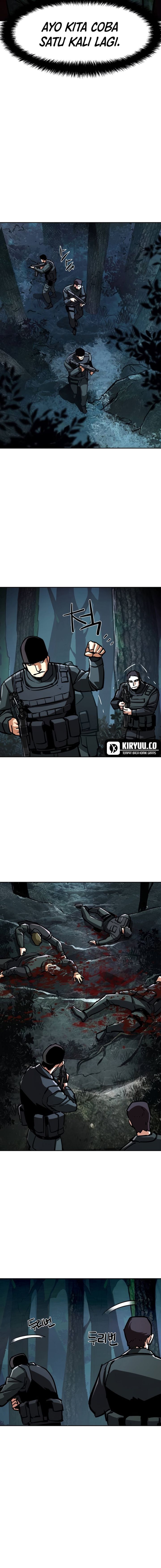 Mercenary Enrollment Chapter 222 Gambar 10