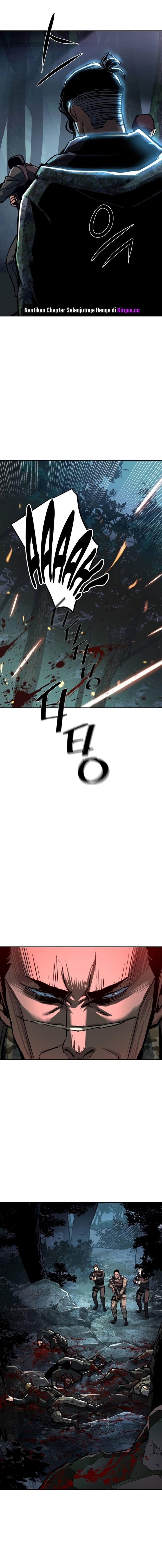 Mercenary Enrollment Chapter 222 Gambar 11