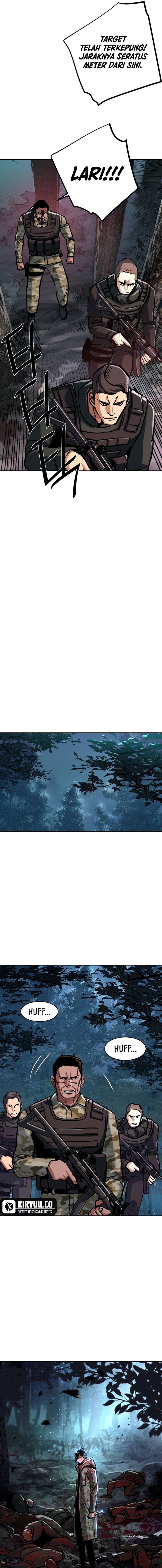 Mercenary Enrollment Chapter 222 Gambar 15