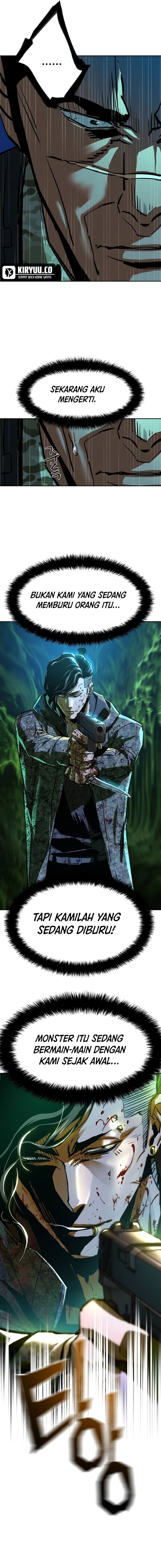 Mercenary Enrollment Chapter 222 Gambar 19