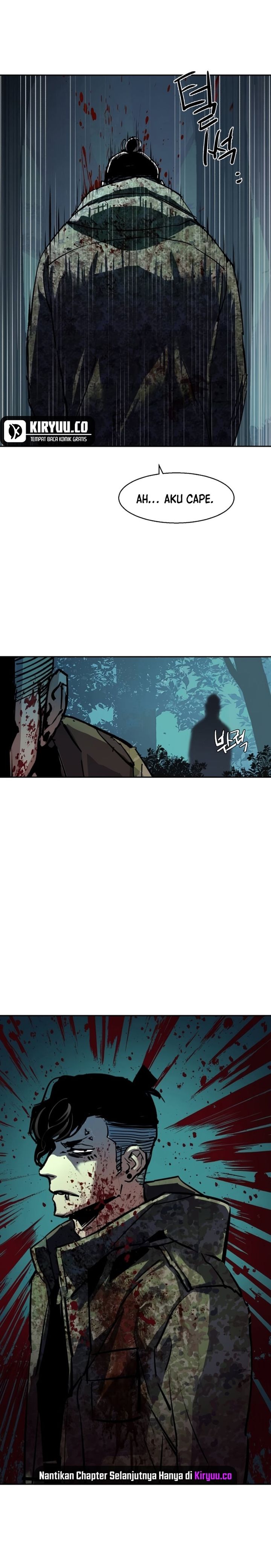 Mercenary Enrollment Chapter 222 Gambar 20