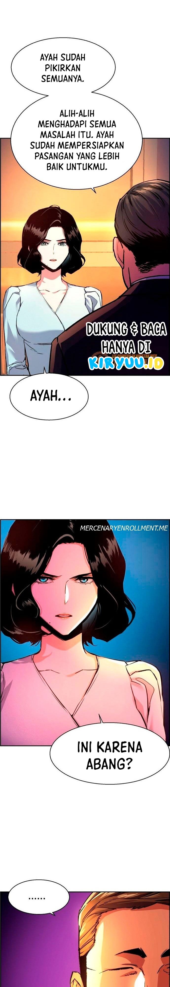 Mercenary Enrollment Chapter 103 Gambar 4