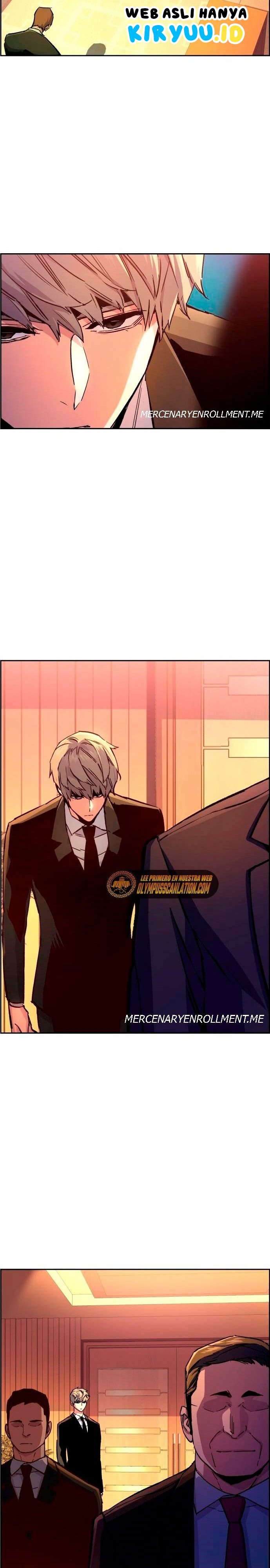 Mercenary Enrollment Chapter 103 Gambar 9