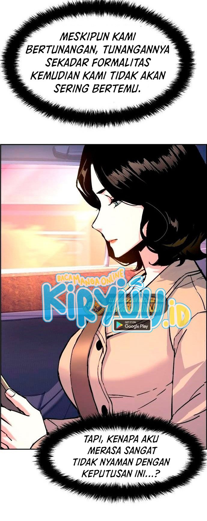 Mercenary Enrollment Chapter 103 Gambar 16