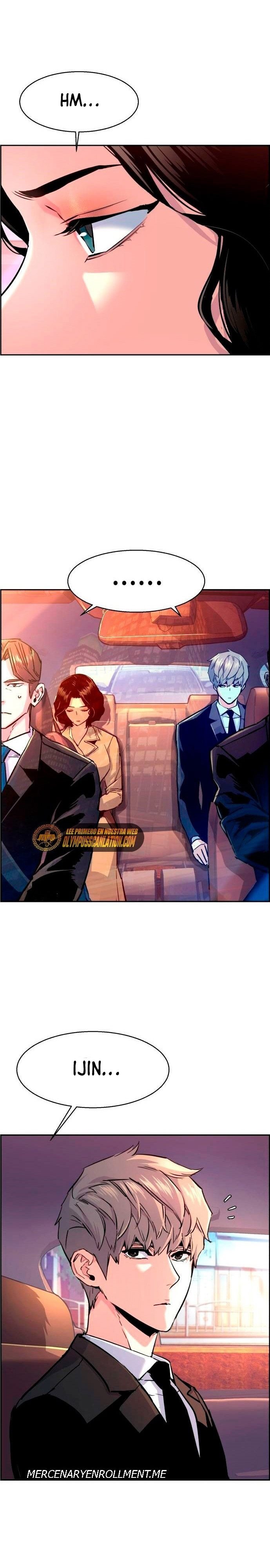 Mercenary Enrollment Chapter 103 Gambar 17