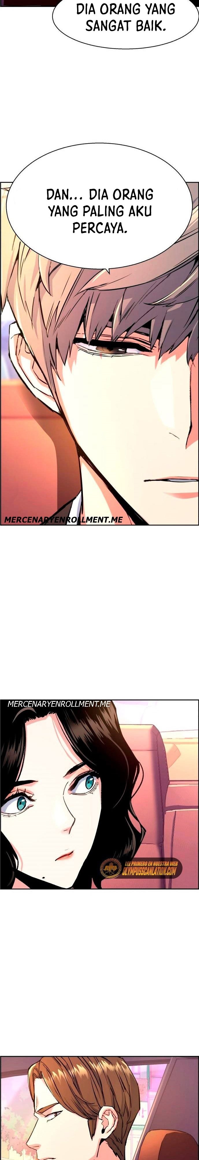 Mercenary Enrollment Chapter 103 Gambar 19
