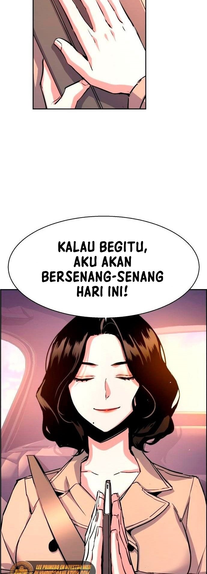 Mercenary Enrollment Chapter 103 Gambar 21