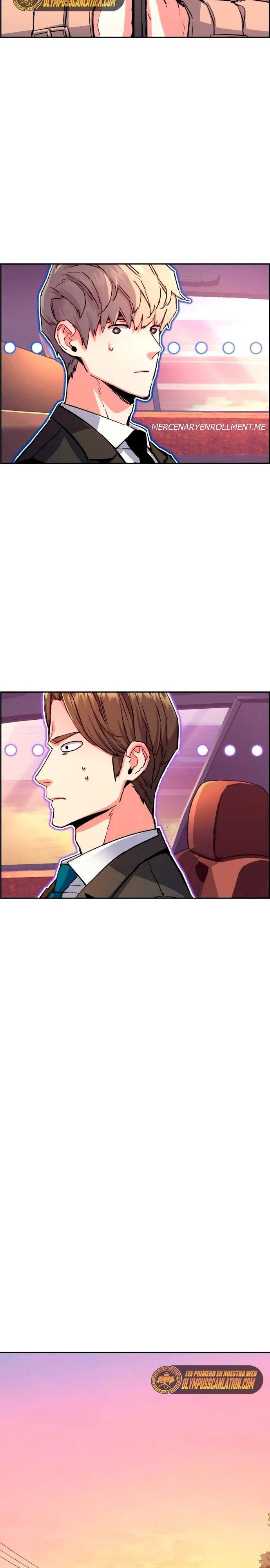 Mercenary Enrollment Chapter 103 Gambar 22
