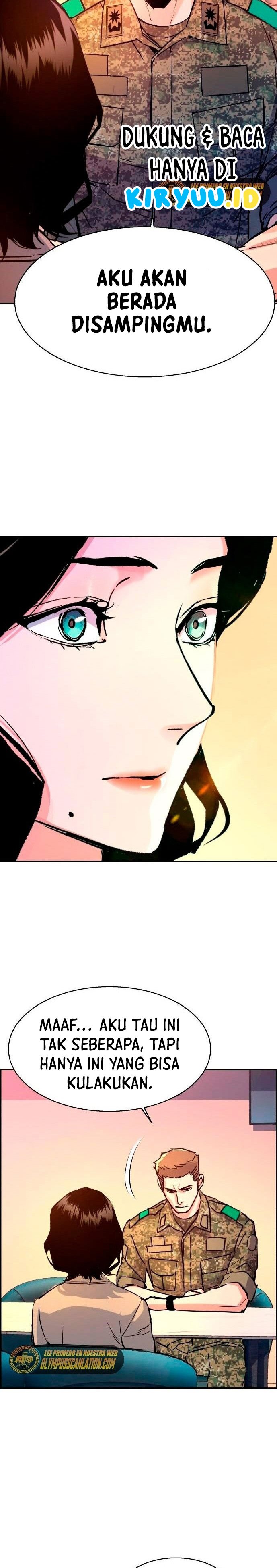Mercenary Enrollment Chapter 103 Gambar 33