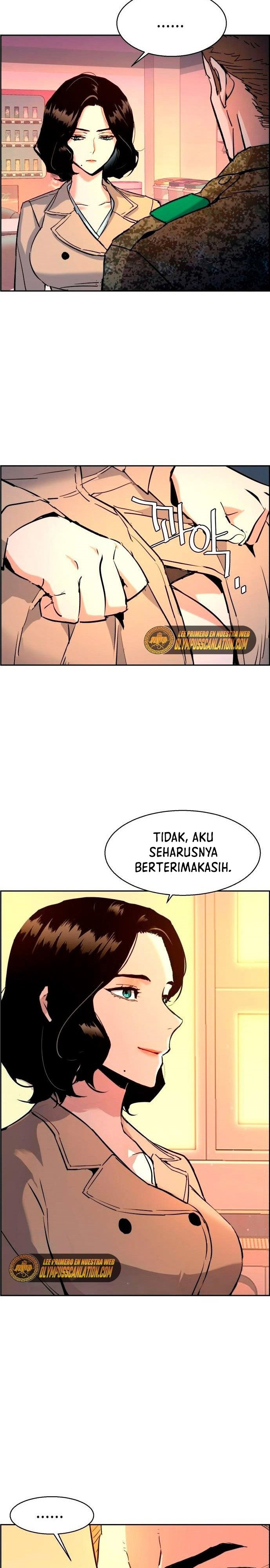 Mercenary Enrollment Chapter 103 Gambar 34