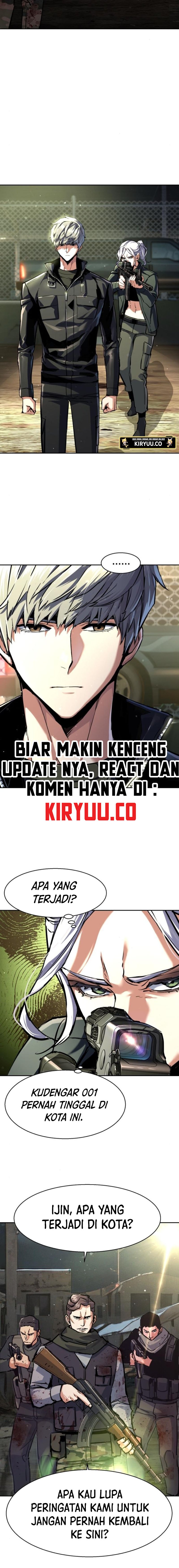 Mercenary Enrollment Chapter 225 Gambar 4