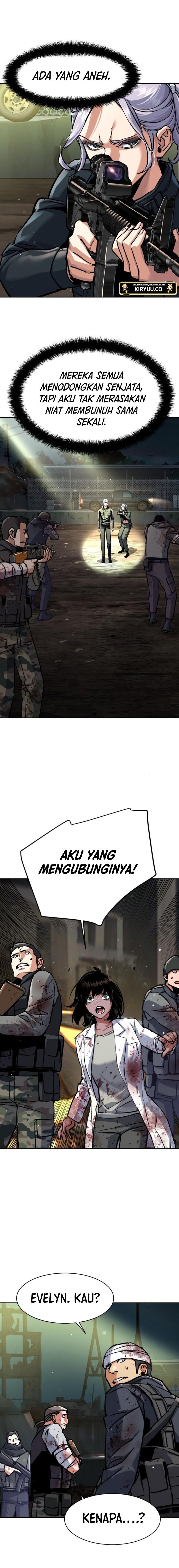 Mercenary Enrollment Chapter 225 Gambar 6