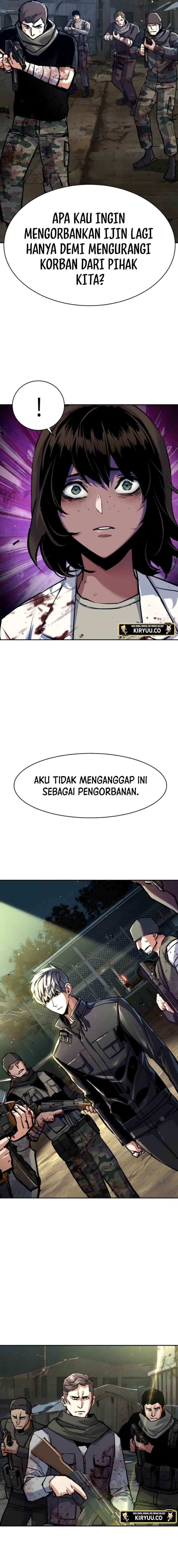 Mercenary Enrollment Chapter 225 Gambar 8