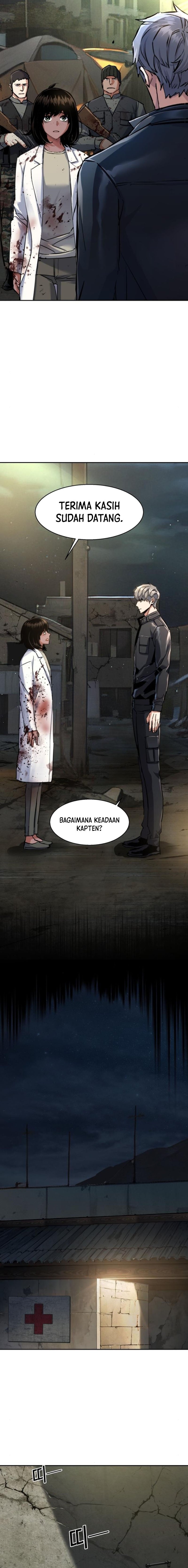 Mercenary Enrollment Chapter 225 Gambar 10