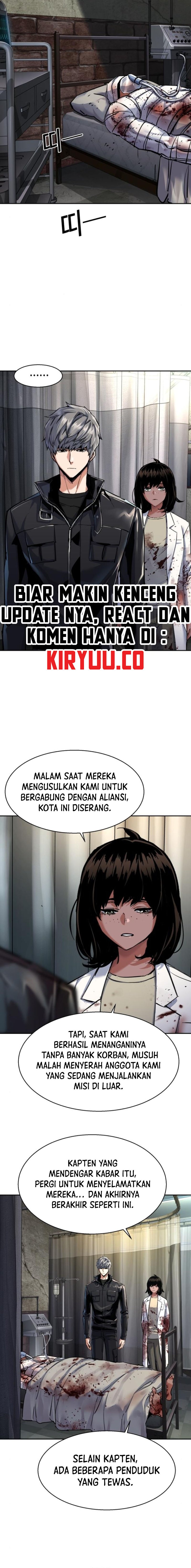 Mercenary Enrollment Chapter 225 Gambar 11