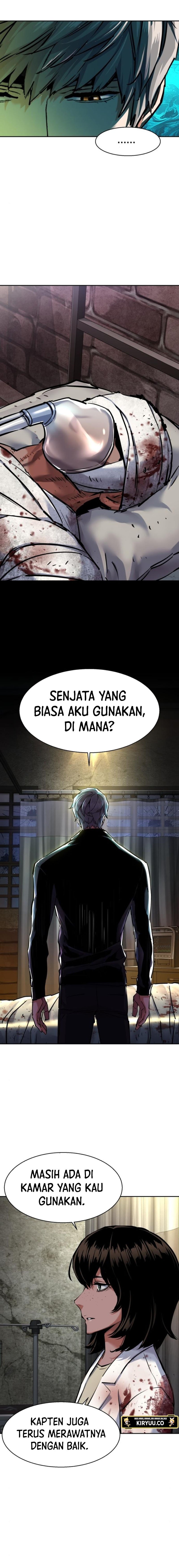 Mercenary Enrollment Chapter 225 Gambar 13