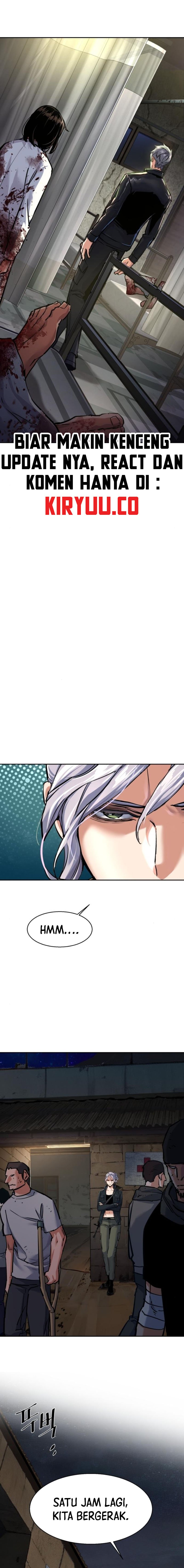 Mercenary Enrollment Chapter 225 Gambar 14