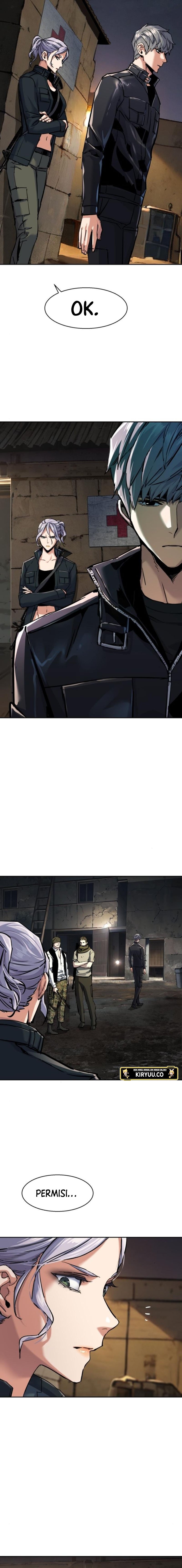 Mercenary Enrollment Chapter 225 Gambar 15