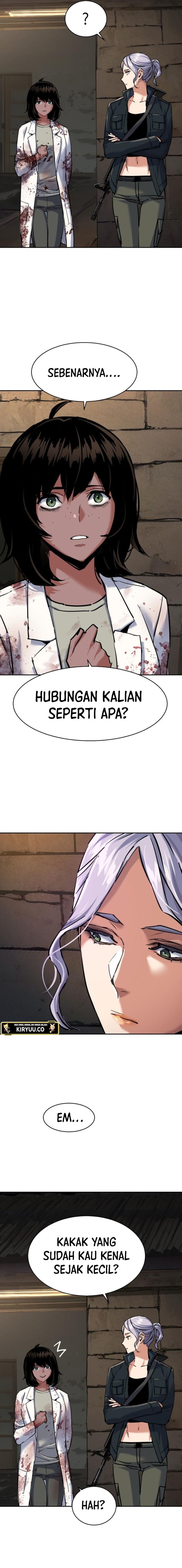 Mercenary Enrollment Chapter 225 Gambar 16