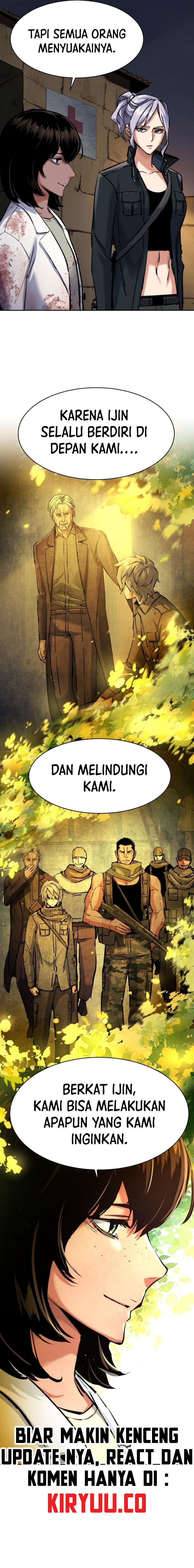 Mercenary Enrollment Chapter 225 Gambar 18