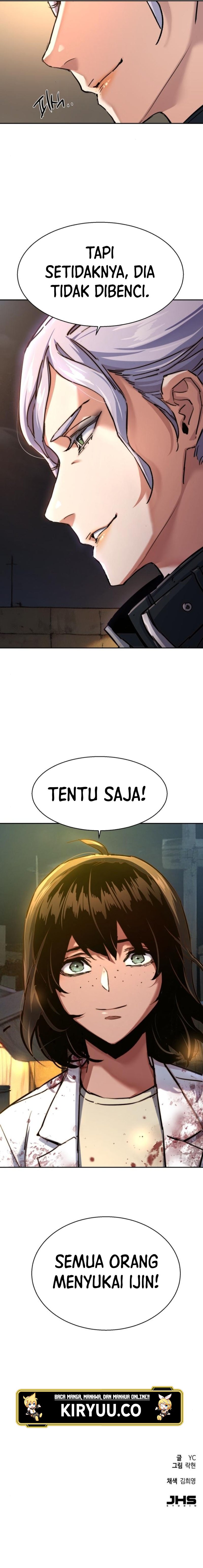 Mercenary Enrollment Chapter 225 Gambar 22