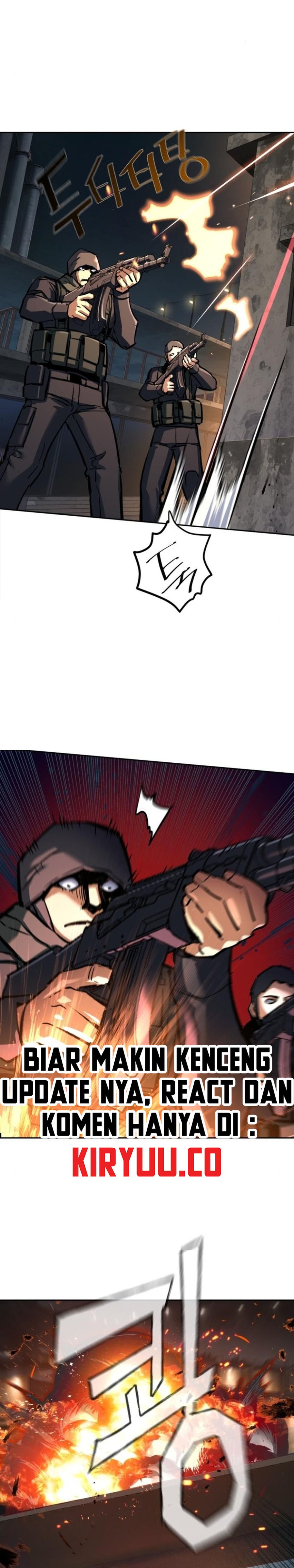 Mercenary Enrollment Chapter 227 Gambar 4