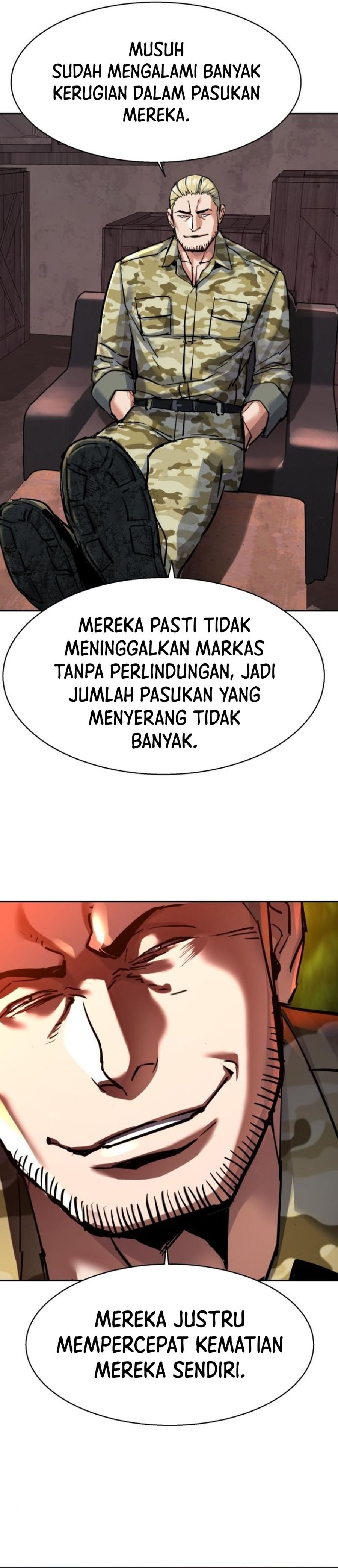 Mercenary Enrollment Chapter 227 Gambar 7